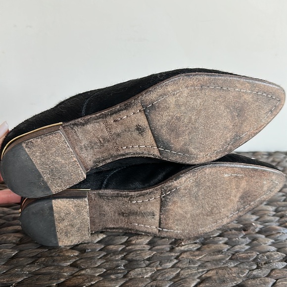 Rachel Zoe Pony Hair Loafer - Picture 5 of 5